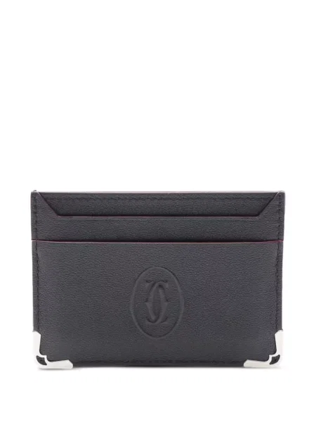 Portofel Cartier negru