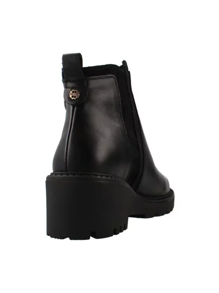 Pantofi Porronet negru