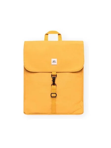 Mini kabelka Lefrik žlutá