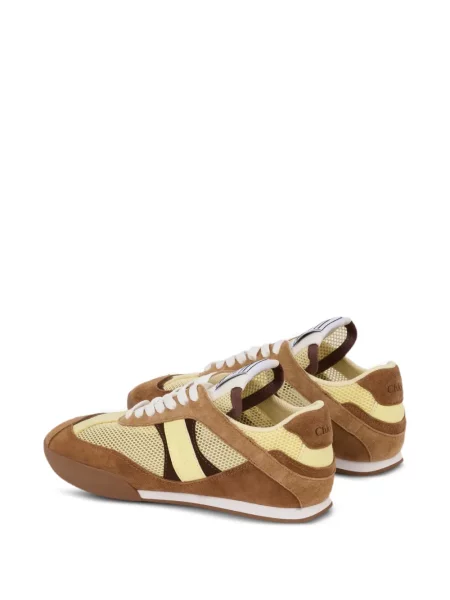 Sneaker Chloe barna
