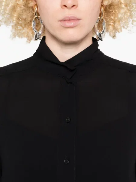 Rochie midi Marc O'polo până la genunchi de costum negru