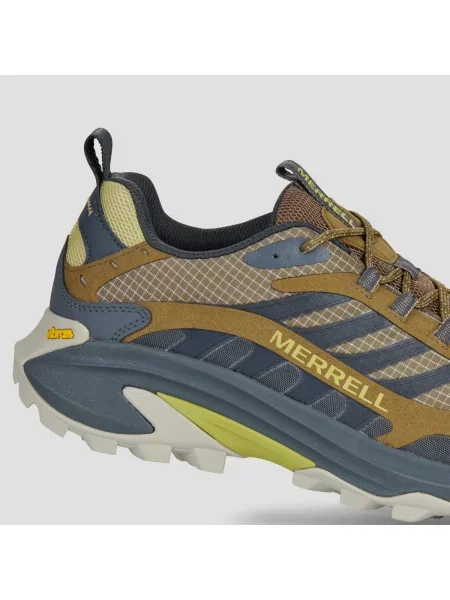 Pantofi Merrell bej