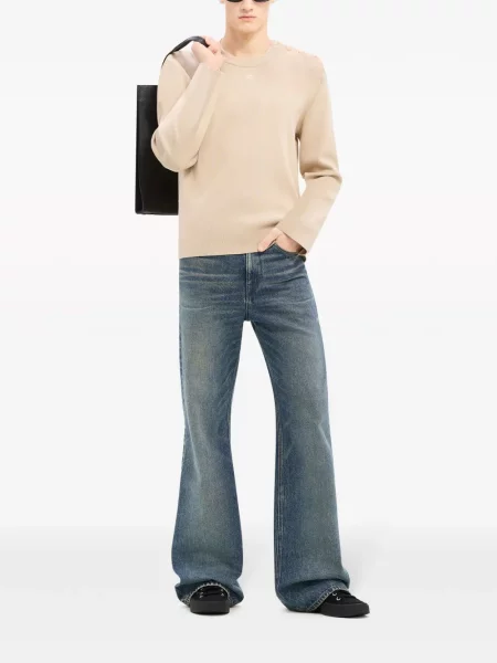 Megztinis Courreges