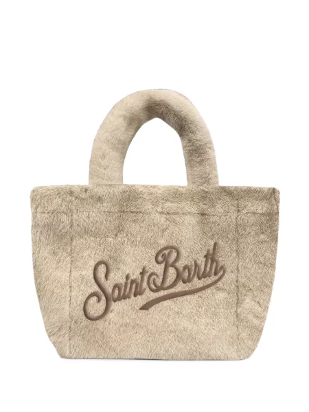 Geantă shopper Mc2 Saint Barth