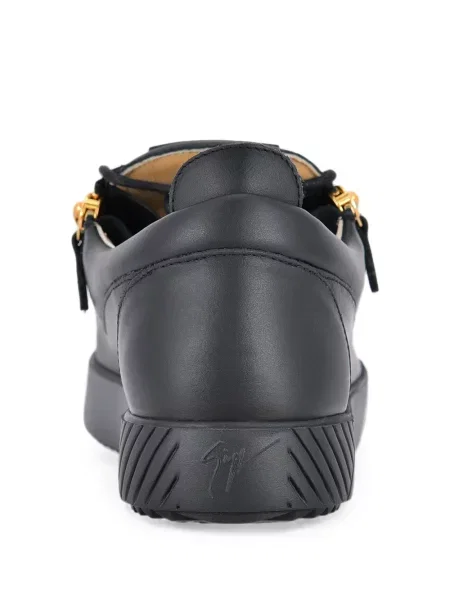 Sneakerși Giuseppe Zanotti Frankie negru