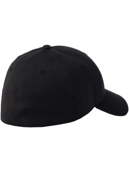 Baseball sapka New Era fekete