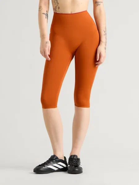 Spodnie Adidas czerwone