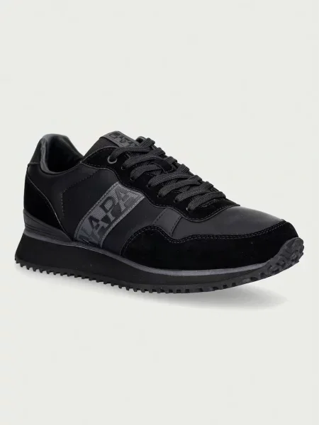 Napapijri sneakers pentru bărbați negru