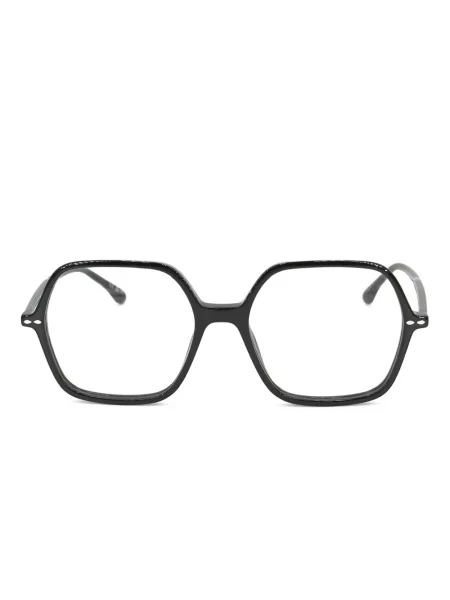 Ochelari de soare Isabel Marant Eyewear negru