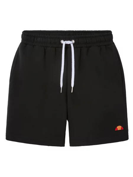 ELLESSE Pantaloni negru