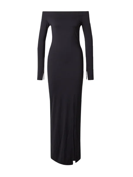 Monki Rochie negru