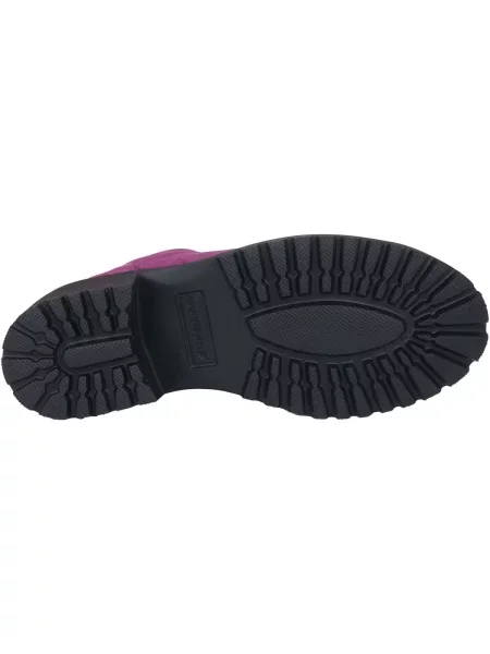 Pantofi Waldläufer violet