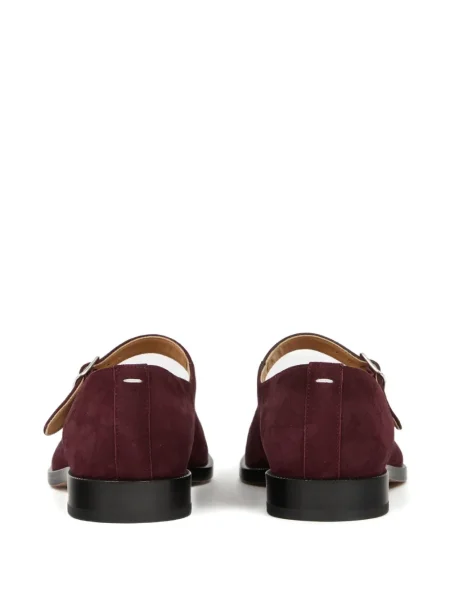 Pantofi cu toc Maison Margiela roșu