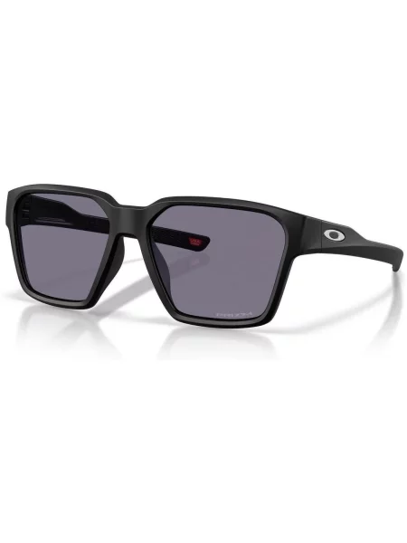 Hodinky Oakley čierna