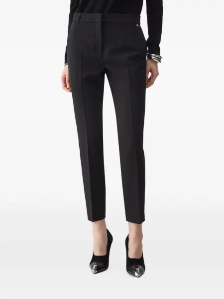 Pantaloni Liu Jo negru