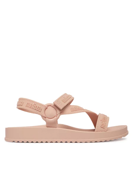 Сандали Melissa Stripes M Lover Ad розов