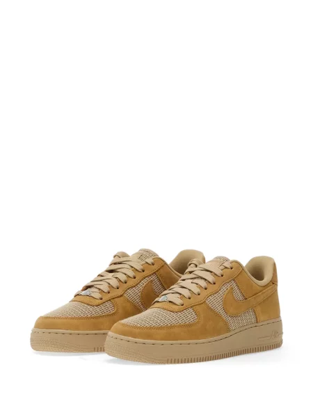 Sneakerși Nike Air Force 1 maro
