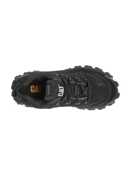 Pantofi Caterpillar negru