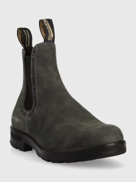Sztyblety Blundstone szare