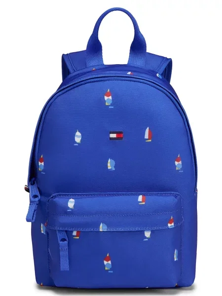 Tommy Hilfiger rucsac pentru copii albastru