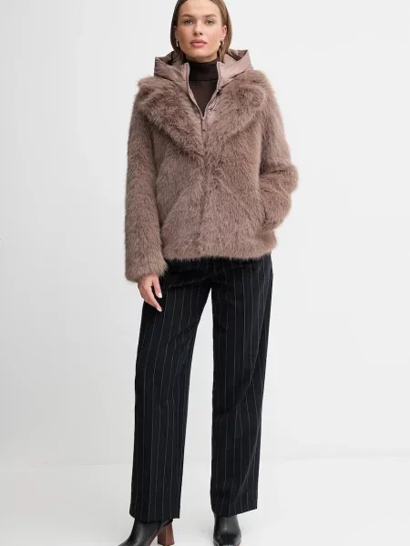 Пухове пальто Bomboogie