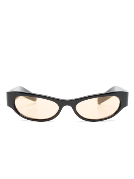 Ochelari de soare Gucci Eyewear negru