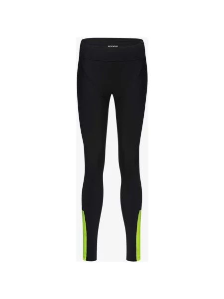 Legginsy długie GOREWEAR Swiftride Thermo XS szare