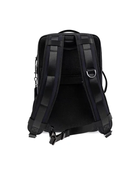 Torba Emporio Armani niebieska