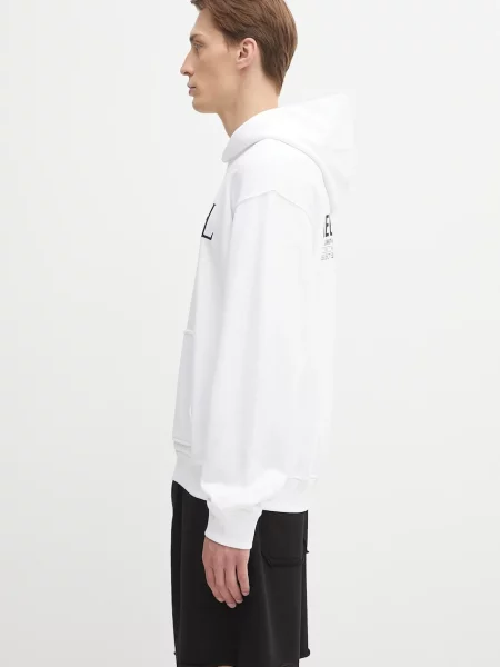 Helmut Lang bluza biała