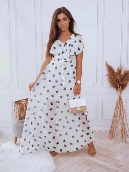 Rochie Dstreet gri