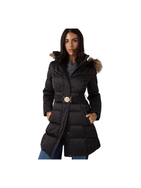 Kurtka Guess czarna