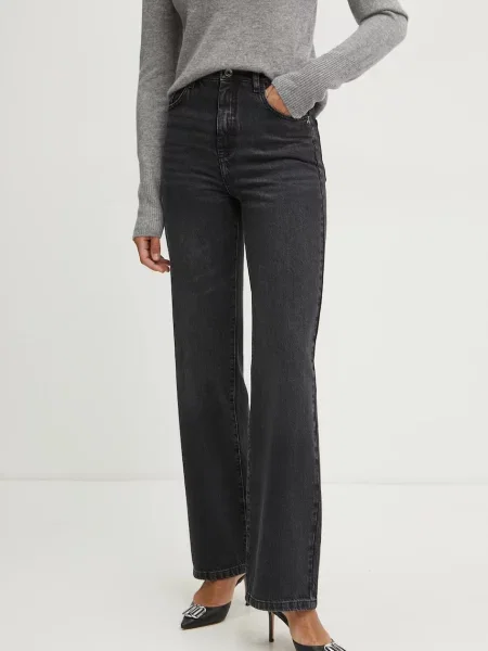 Patrizia Pepe jeans negru