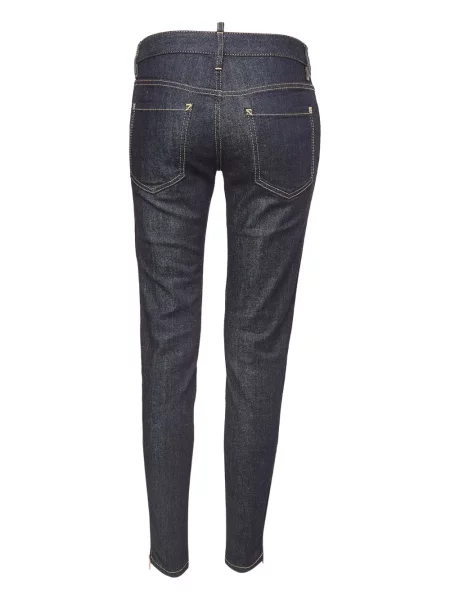 Blugi Dsquared2 albastru