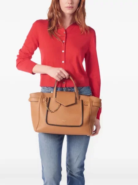 Geantă shopper Lancel