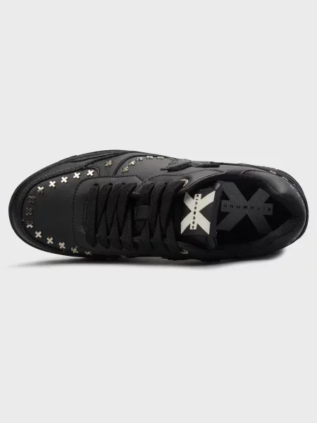 Кеды John Richmond черные