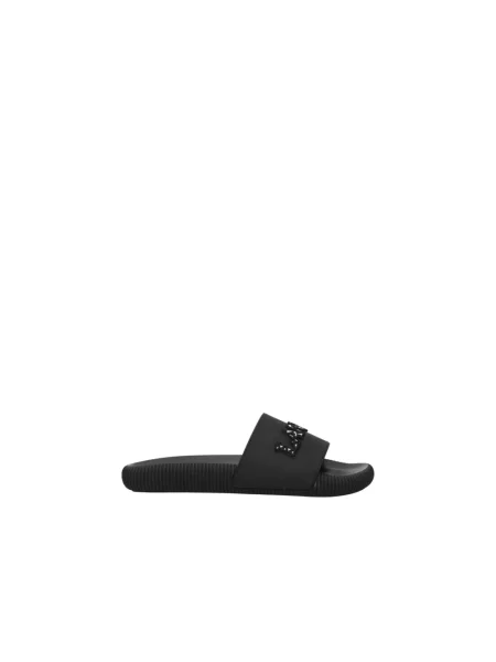 Klapki Lanvin czarne