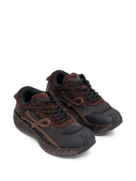 Sneakerși Loewe negru