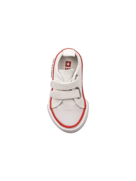 Pantofi copii Big Star alb