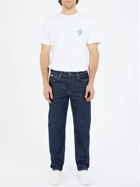 Guess Jeans Džinsai mėlyna