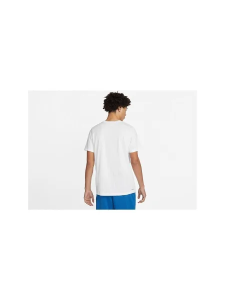 Póló Nike fehér