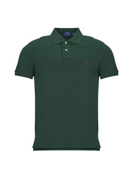 Polotričko Polo Ralph Lauren zelené