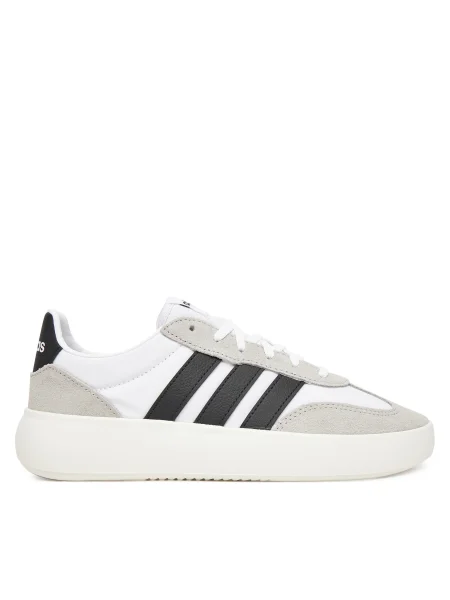 Adidas Sneakers Barreda Decode alb