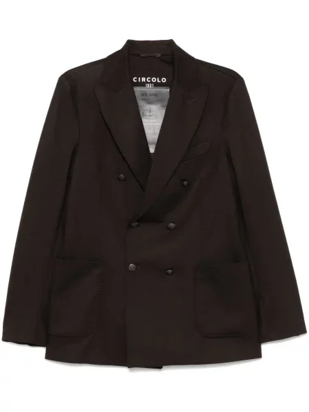 Blejzer Circolo 1901 smeđa