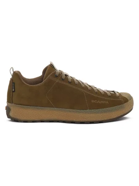 Pantofi Scarpa plic maro