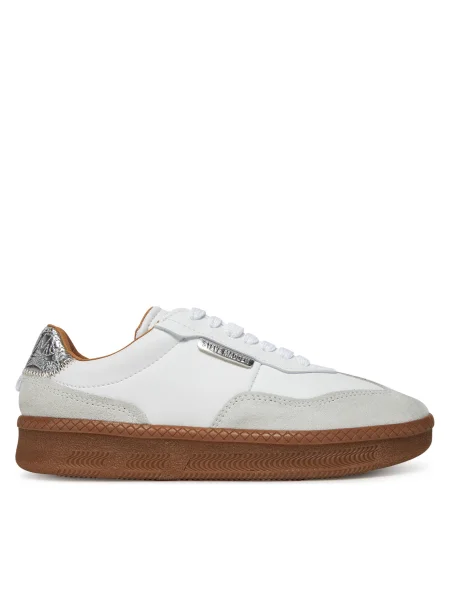 Маратонки Steve Madden Euphoria бяло