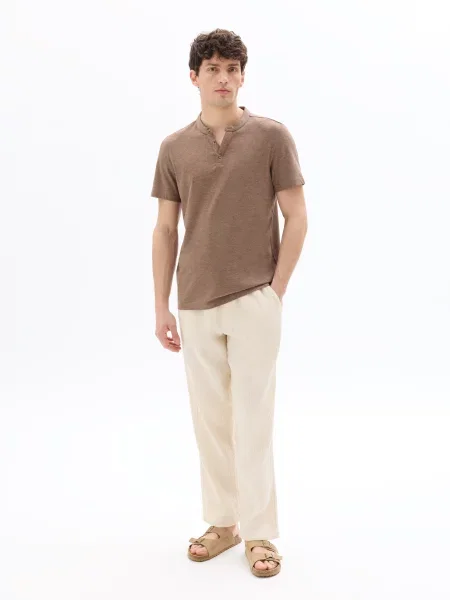 Tricou Celio maro