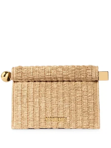 Geantă plic Jacquemus