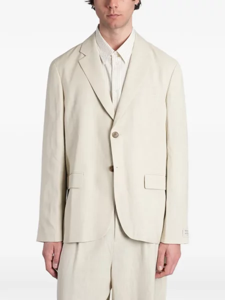 Sacou Maison Kitsune cu autograf