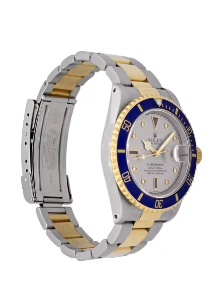 Ceas Rolex gri
