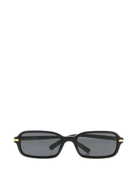 Ochelari de soare Valentino Garavani negru